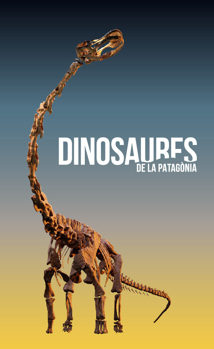 Dinosaures de la Patagònia