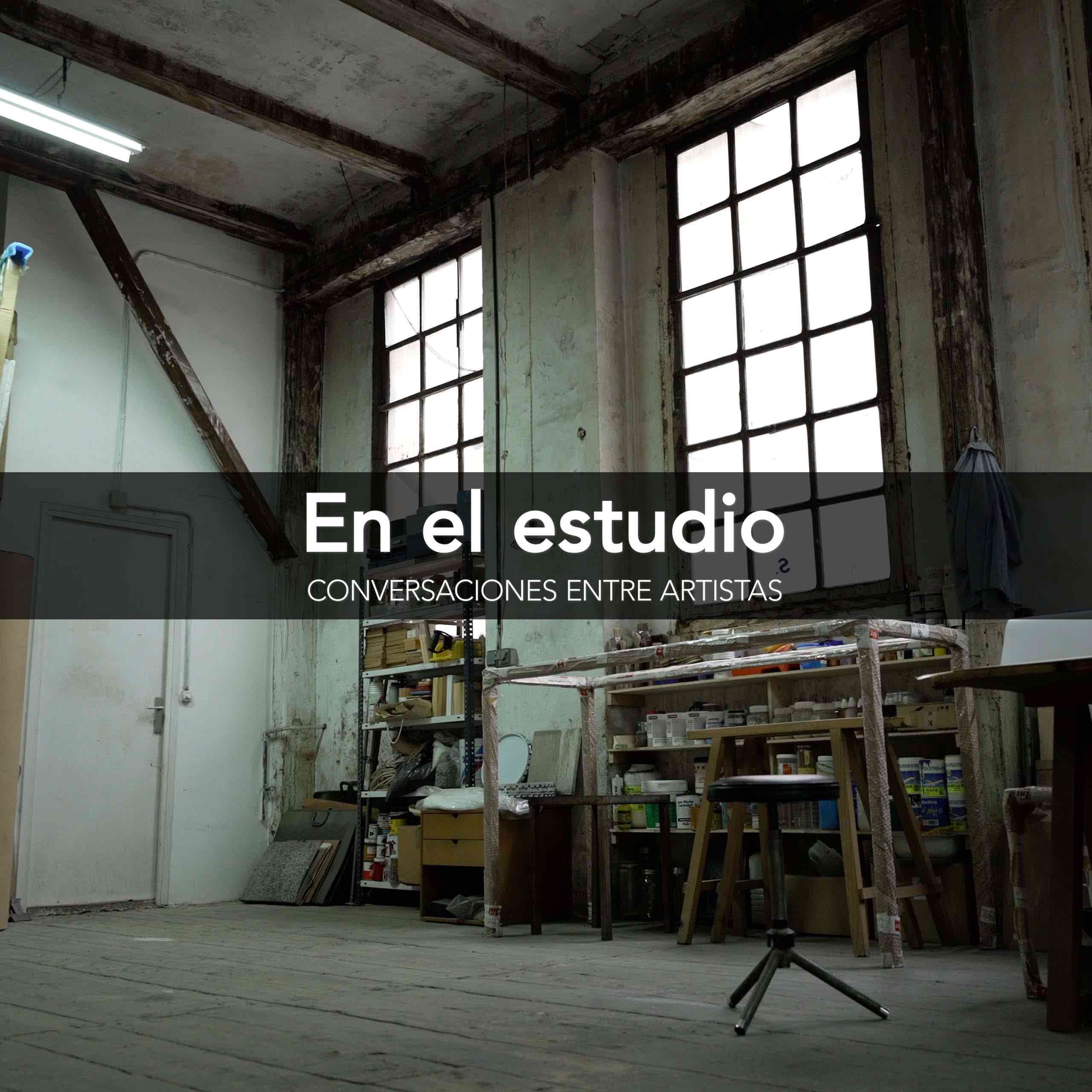 Ir a En el estudio