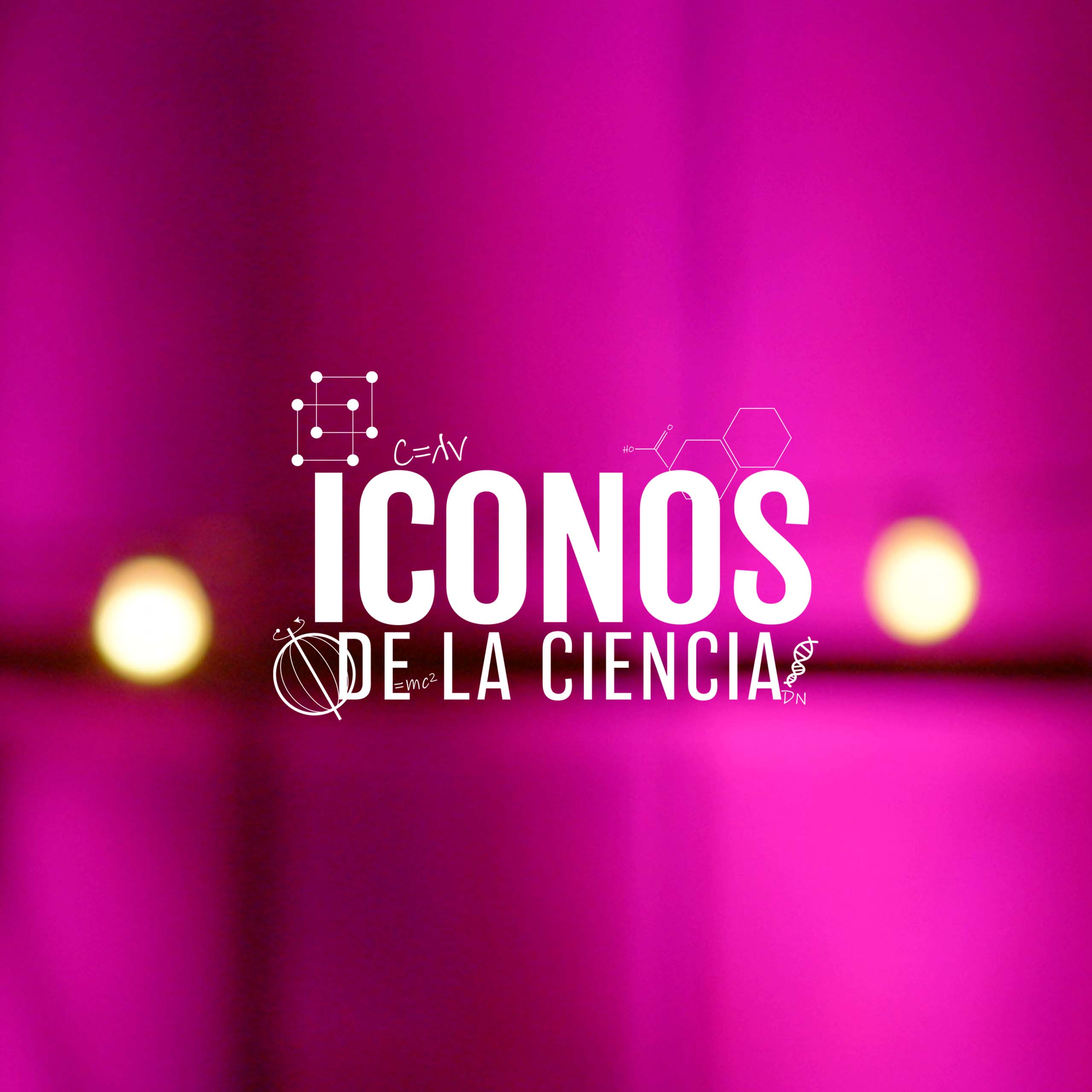 Ir a Iconos de la ciencia
