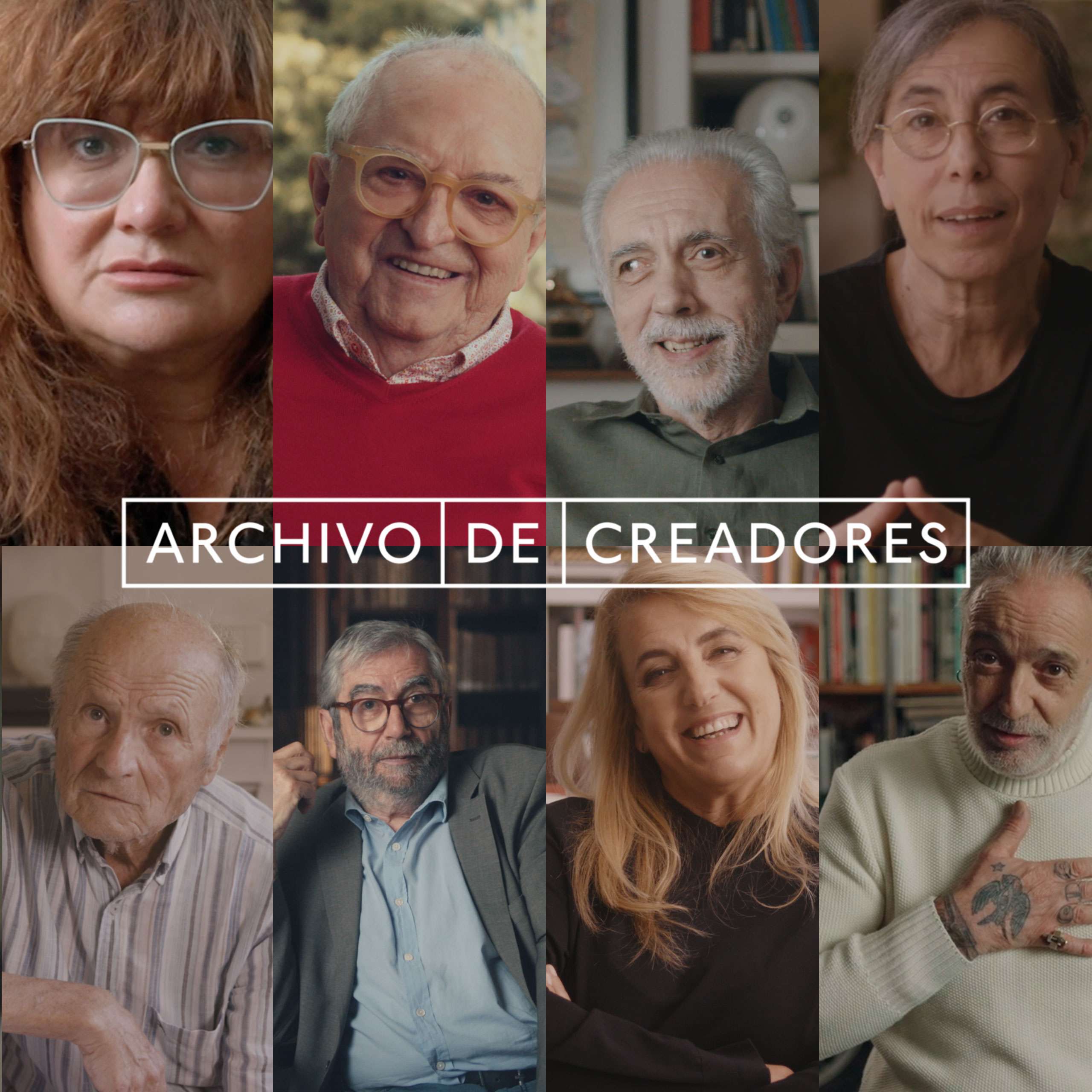 Ir a Archivo de creadores