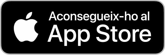 Anar a App Store