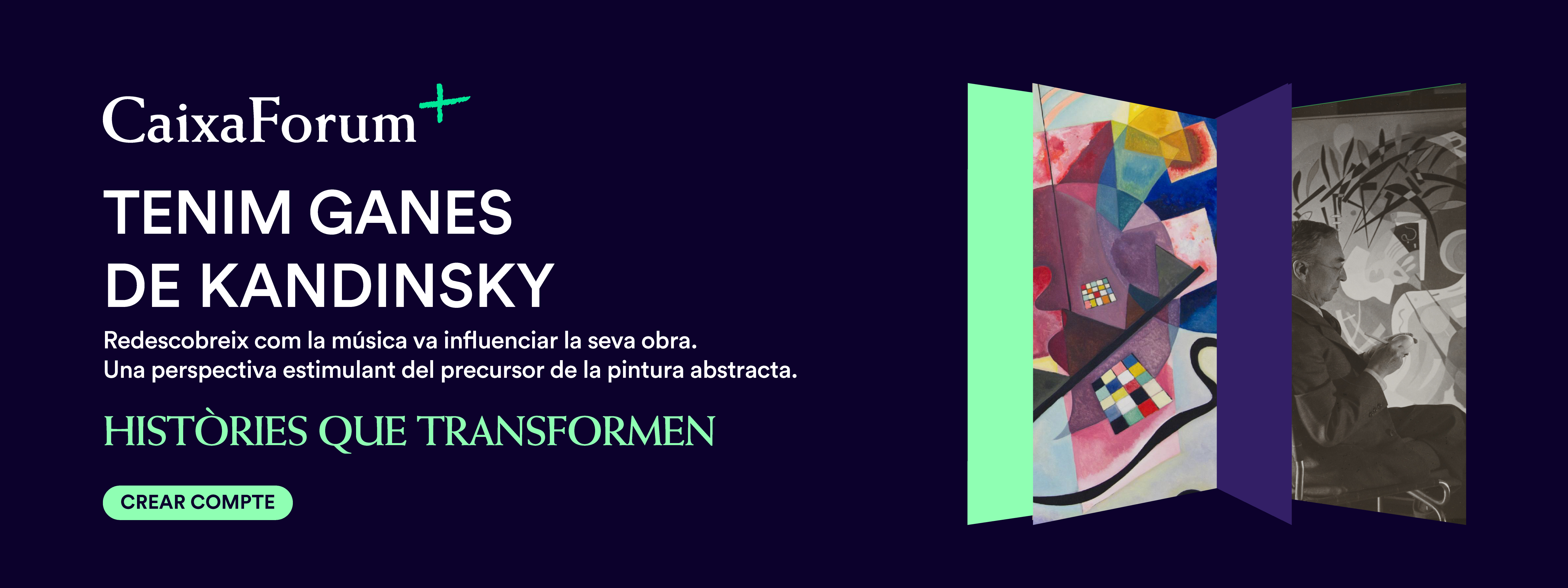 Tamara de Lempicka, la reina de l'art déco a CaixaForum+