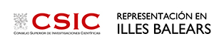 Representació CSIC Illes Balears