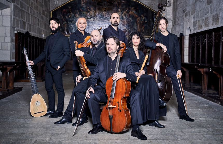 Actividad del ciclo temporada musical