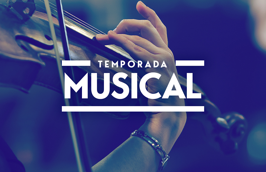 Temporada musical