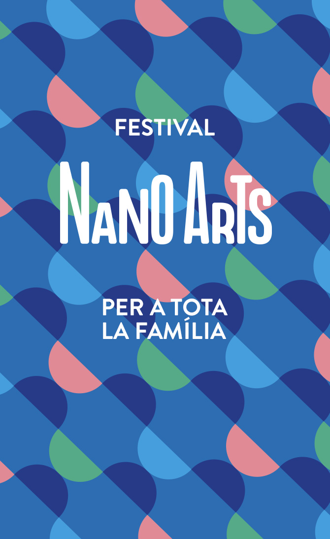 Festival NanoArts. 3a edició