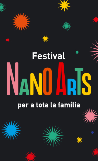 Exposició Festival NanoArts. 2ª Edició