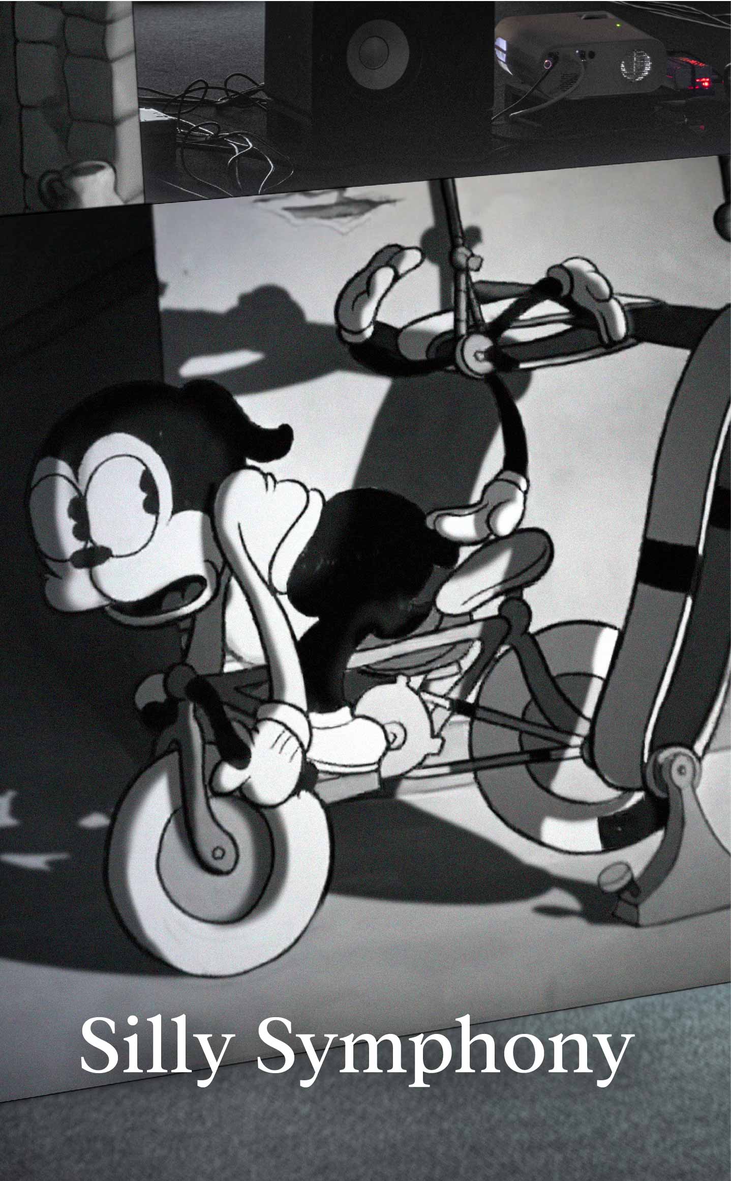 Silly Symphony