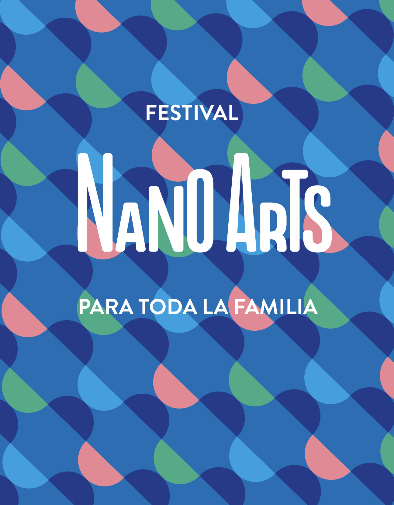 Festival NanoArts. 3ª Edición