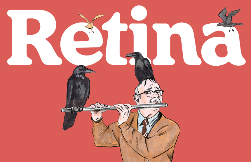RETINA, Festival de Cine y Música