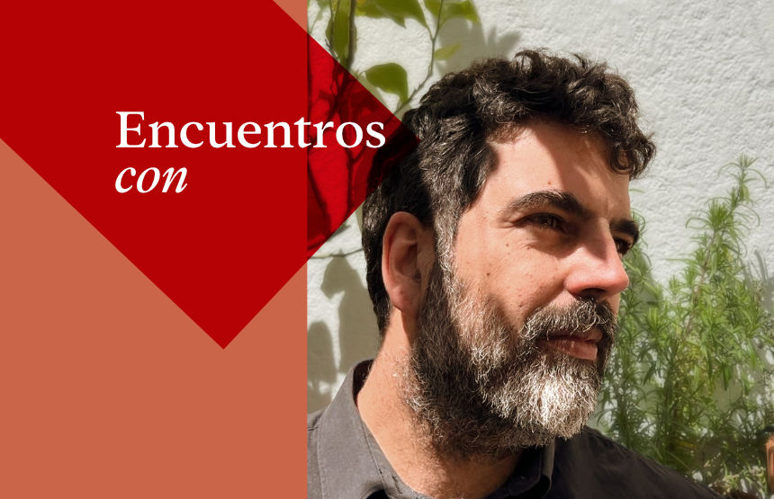 Actividad del ciclo encuentros con...