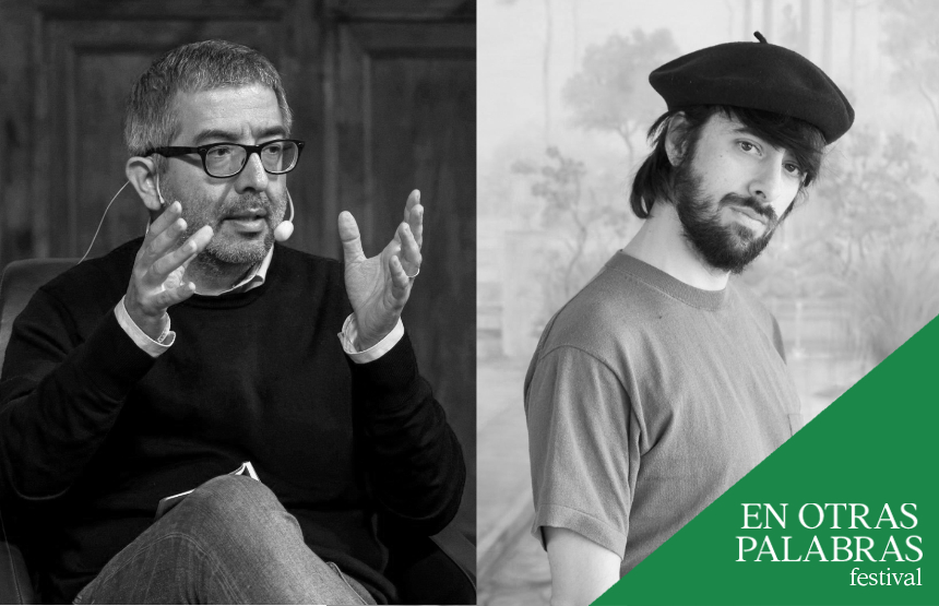 Actividad del ciclo en pausa: diálogos para pensar el presente