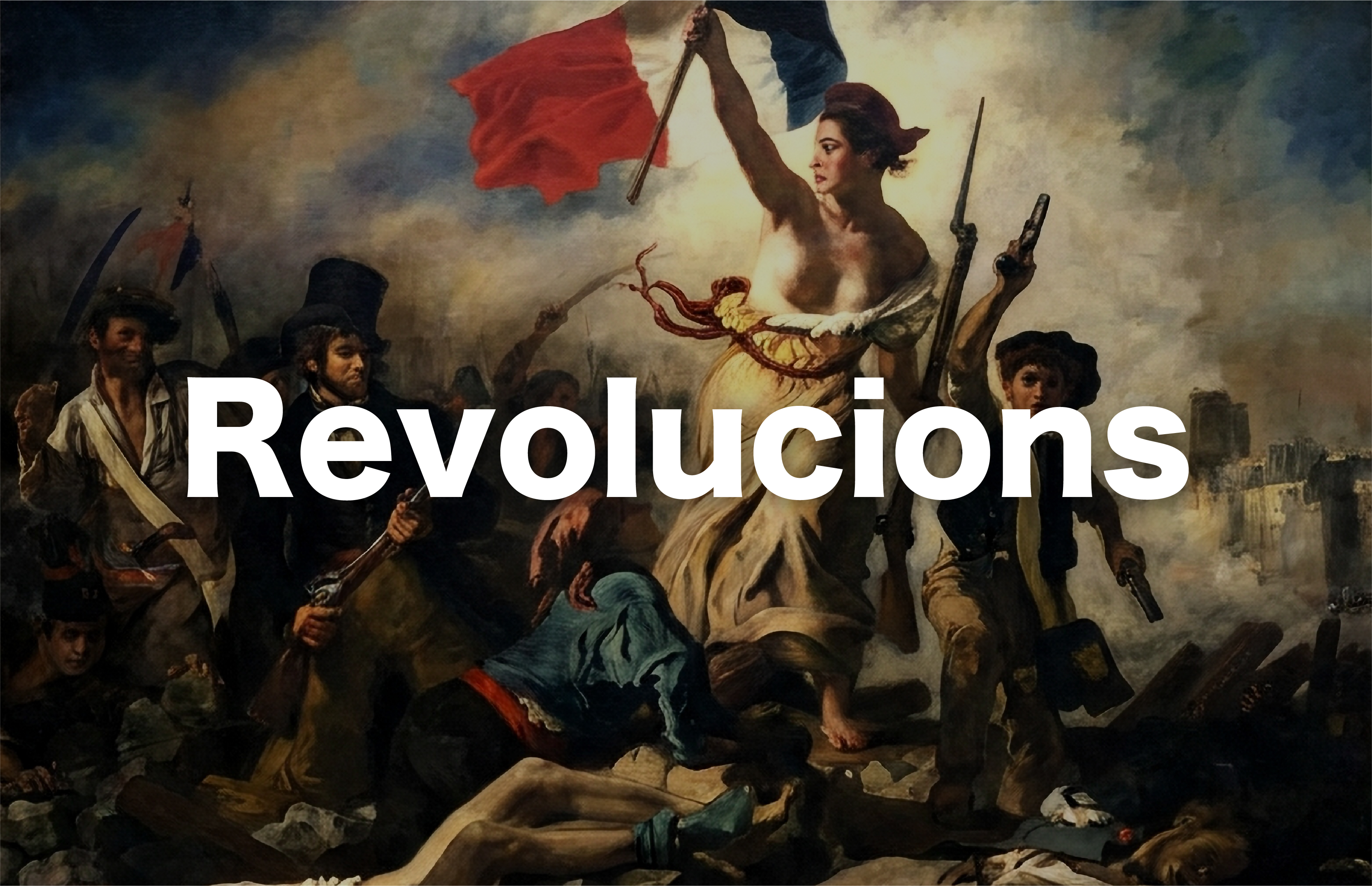 Revolucions