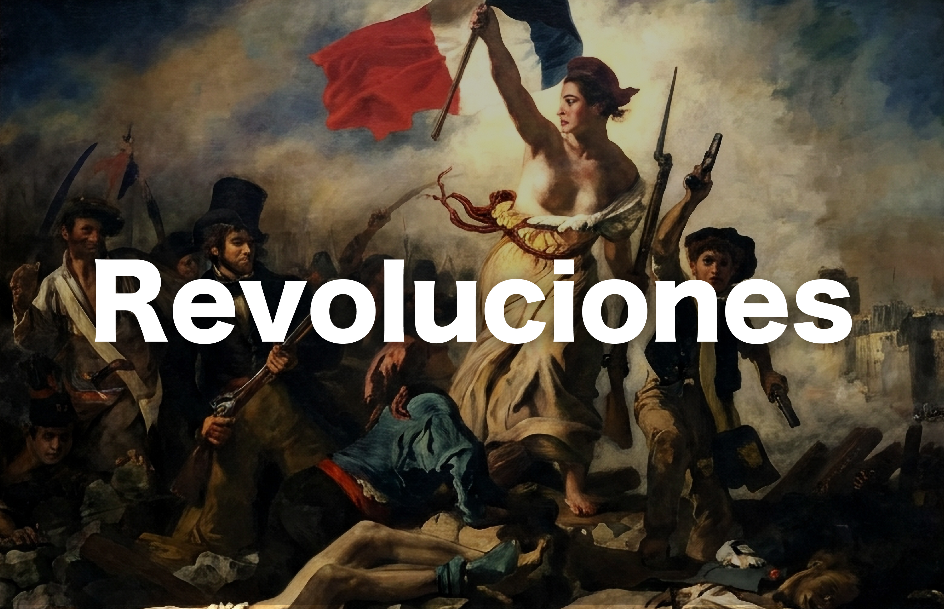 Revoluciones
