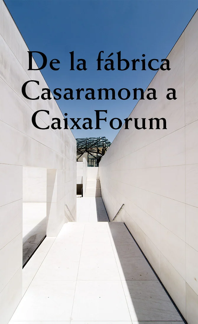El edificio