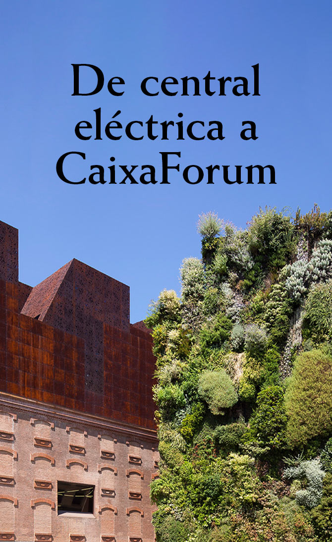 El edificio