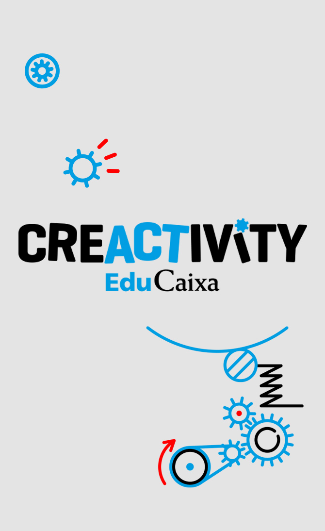 Creactivity