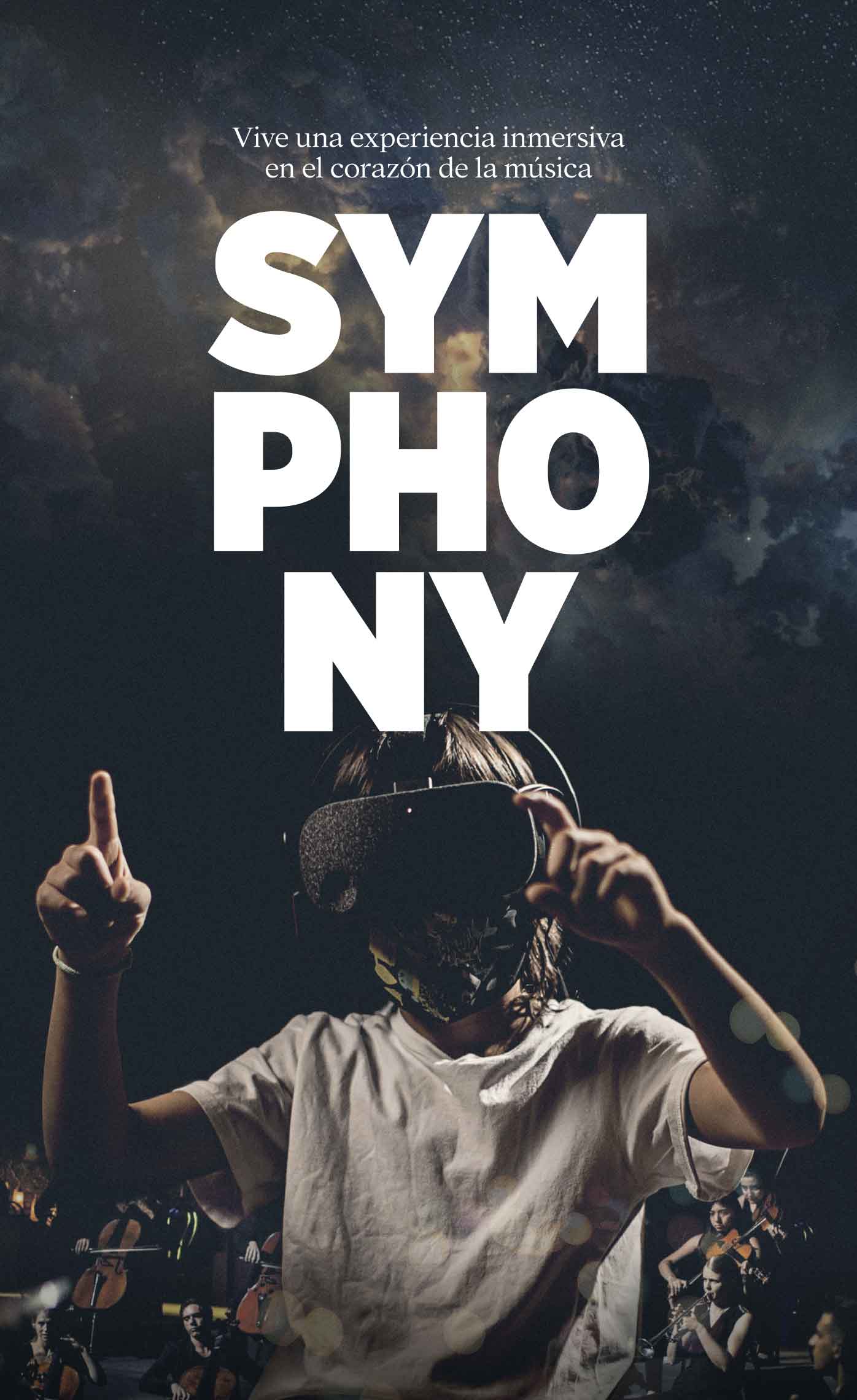 Symphony