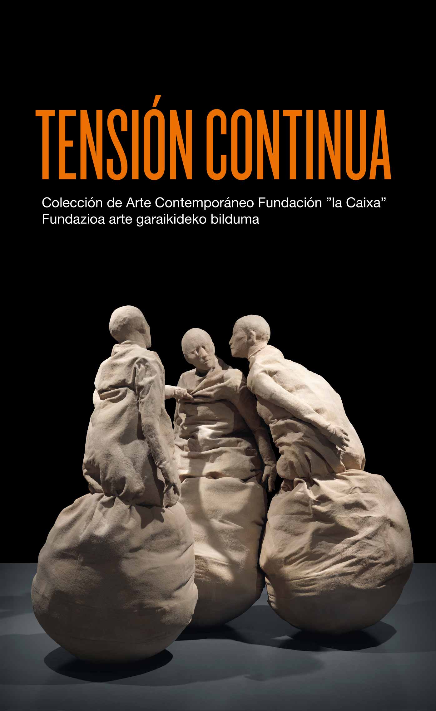 Tensión Continua