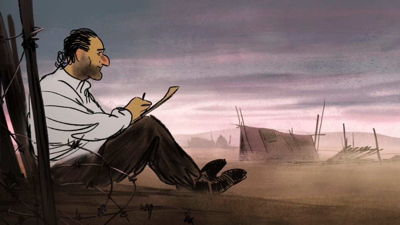 Activitat  del cicle pensar el món