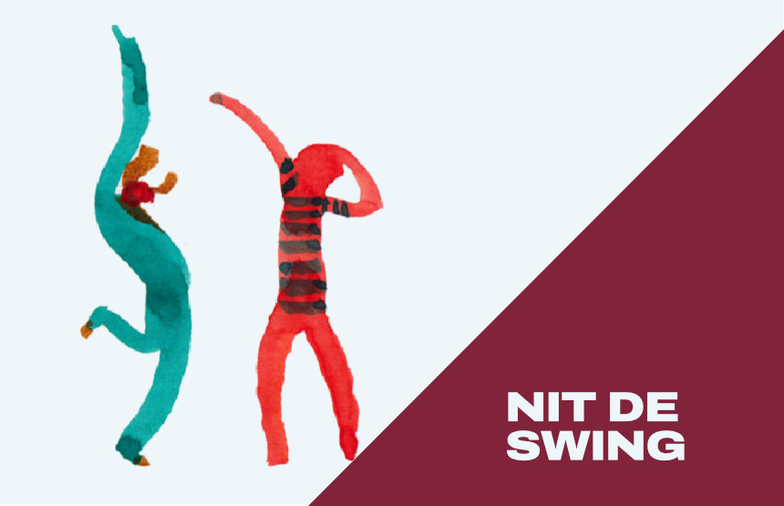 Nit de swing