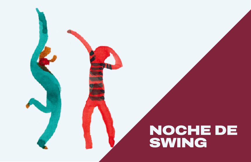 Noche de Swing