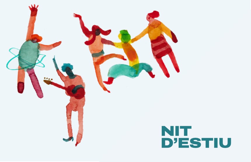 Nit d’estiu