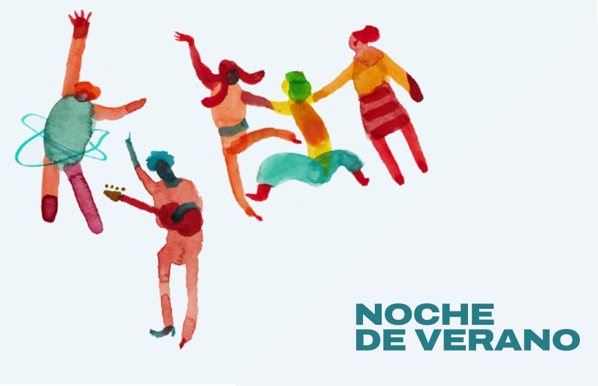 Noche de verano