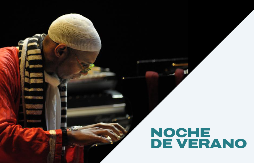 Actividad del ciclo noche de verano