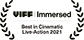 VIFF - Vancouver International Film Festival