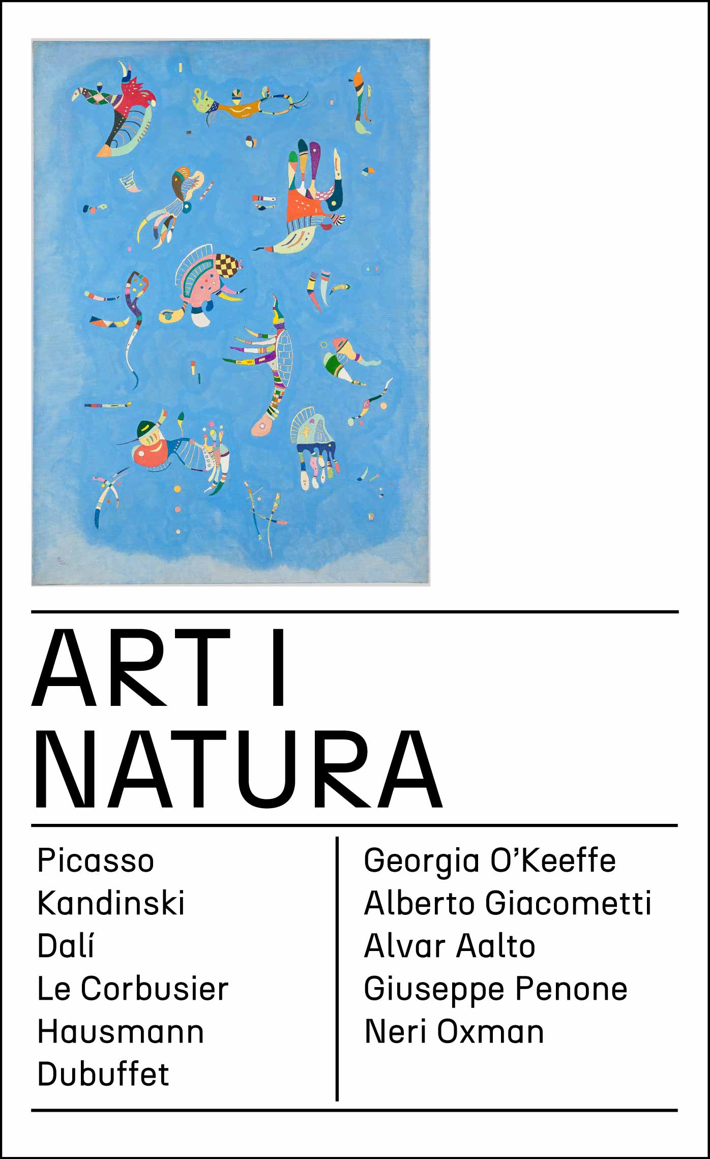 Art i natura