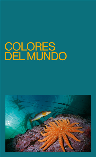 Colores del mundo