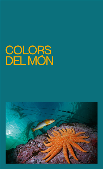 Colors del món