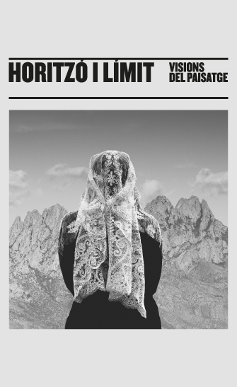 Horitzó i límit. Visions del paisatge