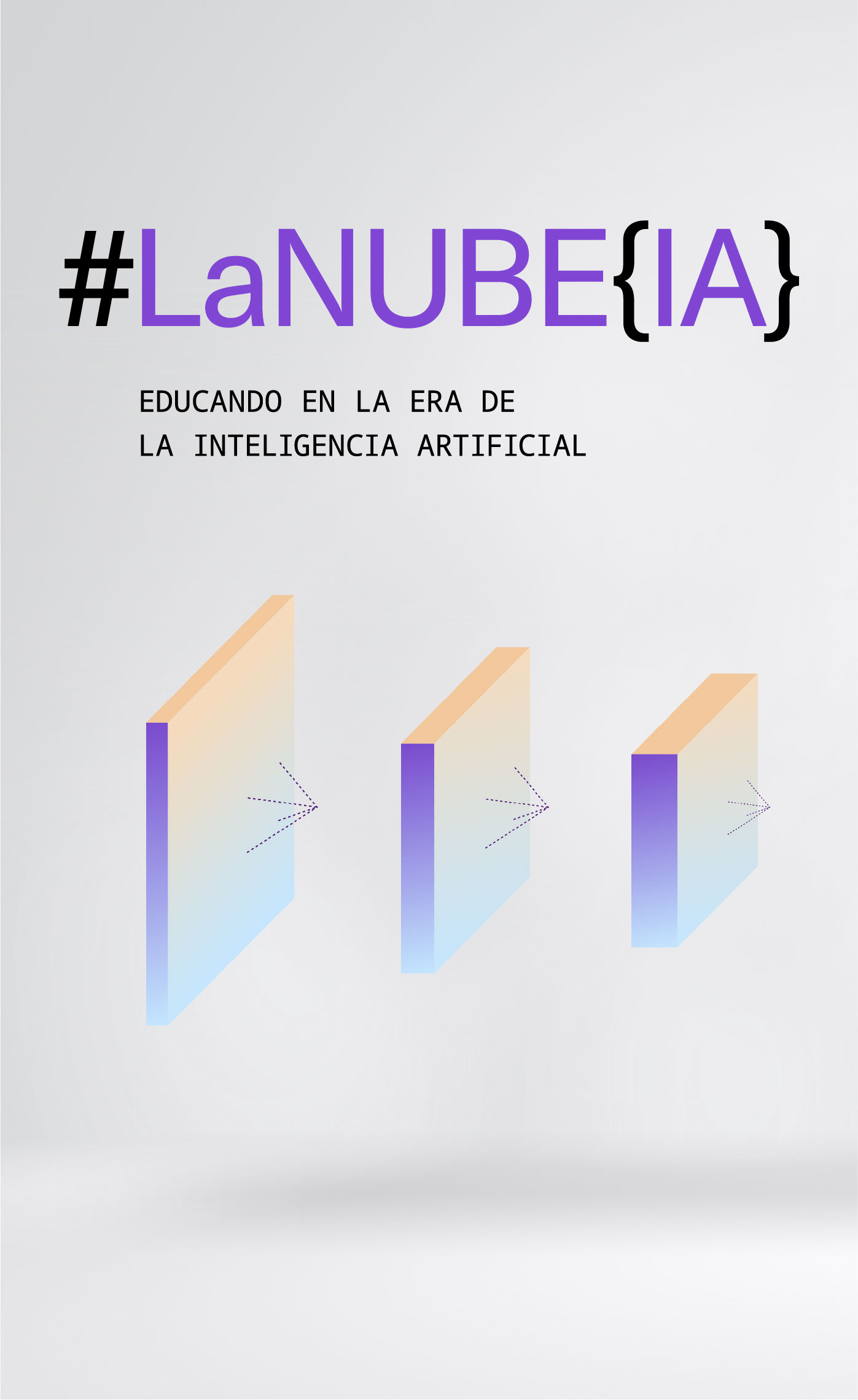 #LaNUBE{IA}