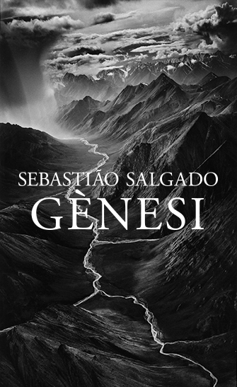 Exposició Gènesi. Sebastião Salgado