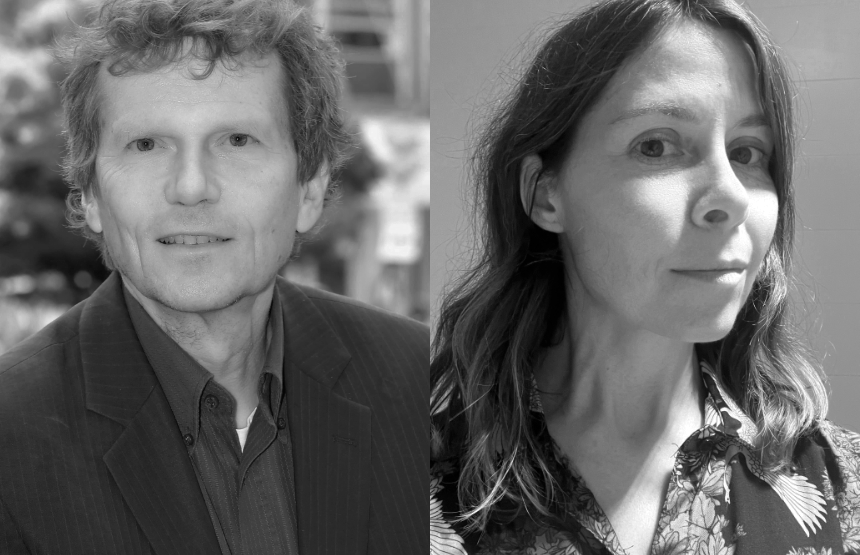 Actividad del ciclo en pausa: diálogos para pensar el presente