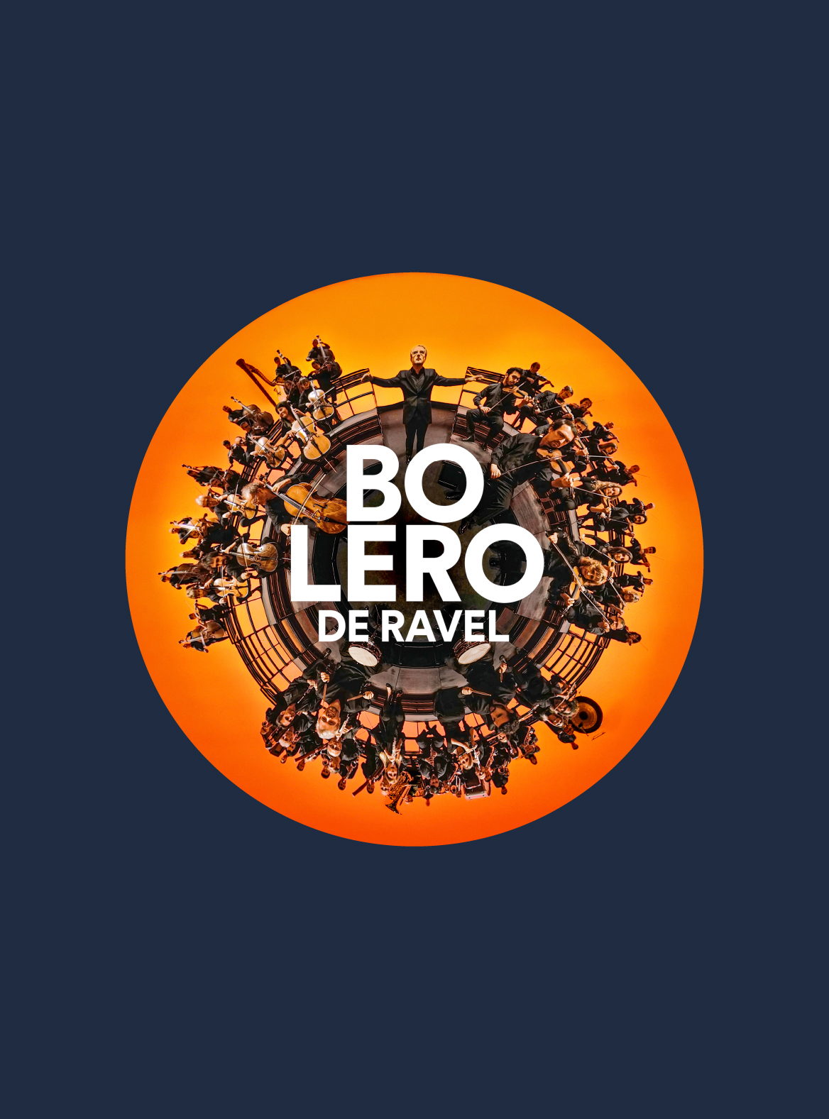 El Bolero de Ravel