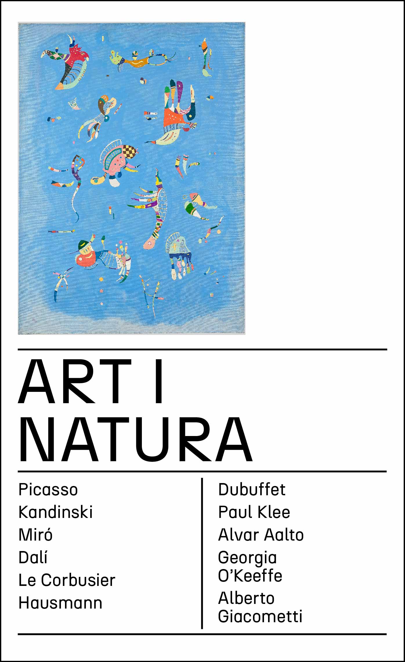 Art i natura