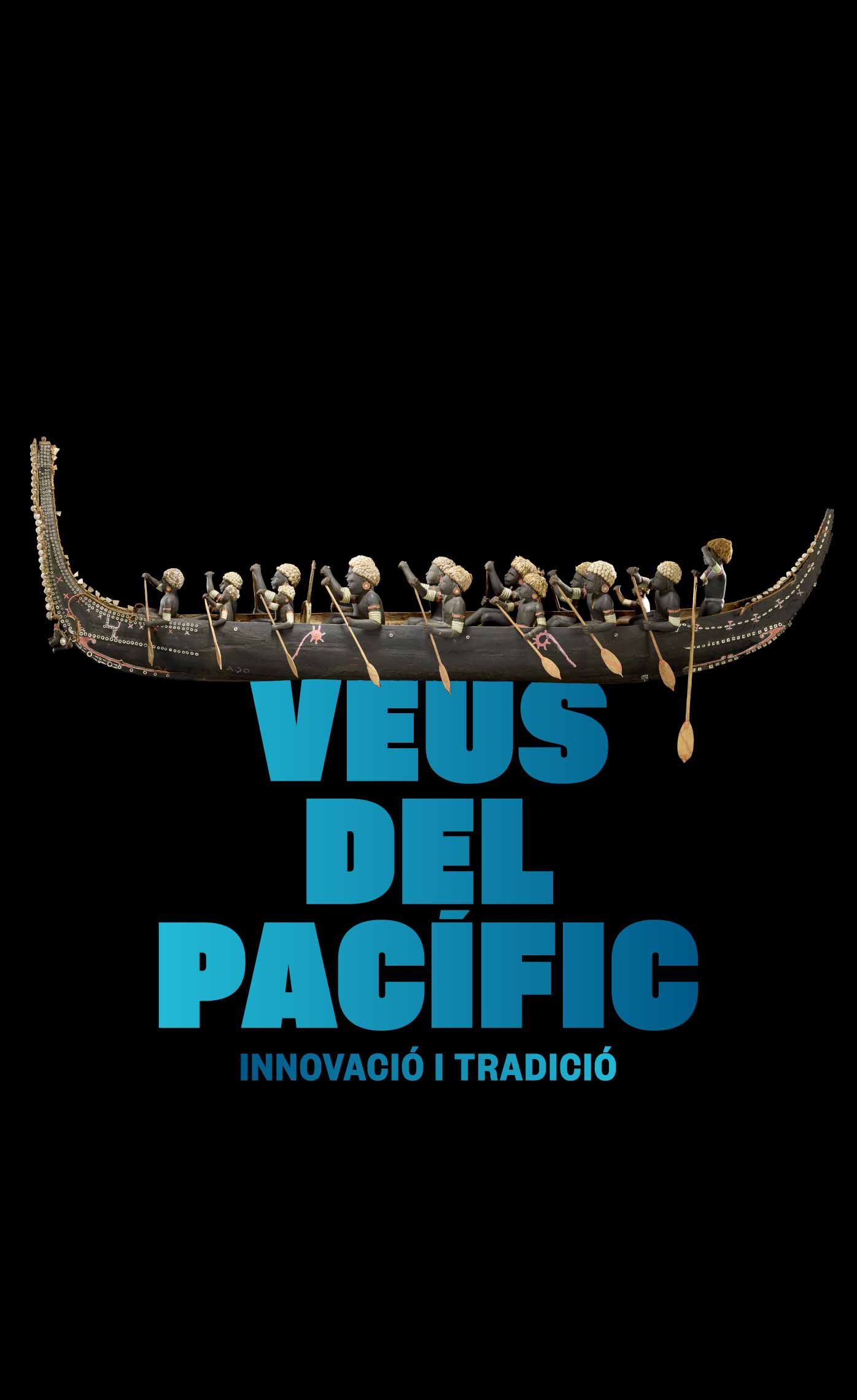 Veus del Pacífic. Innovació i tradició