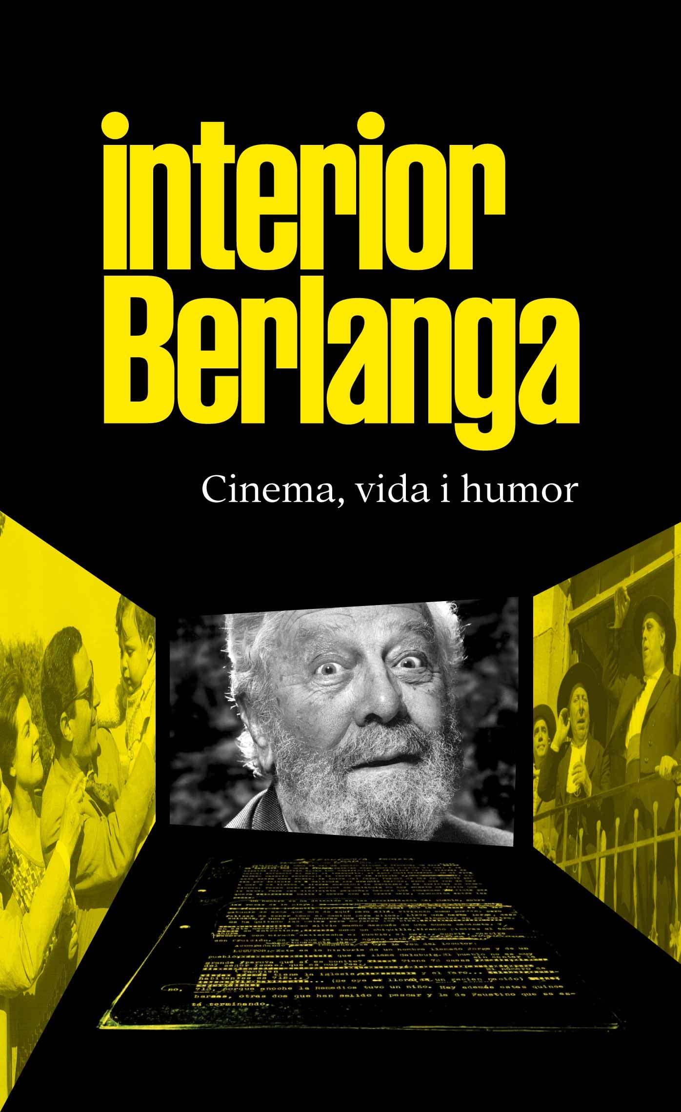 Interior Berlanga