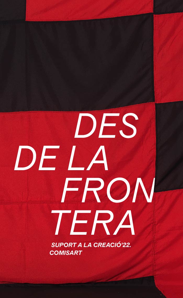 Des de la frontera