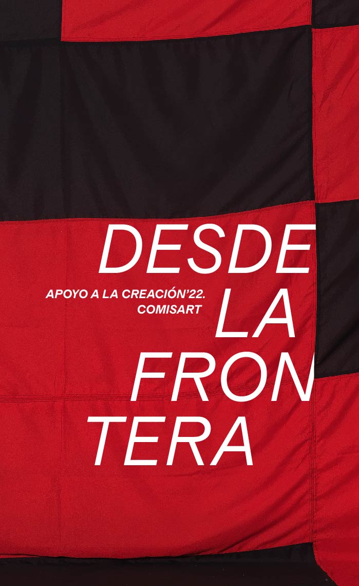 Desde la frontera