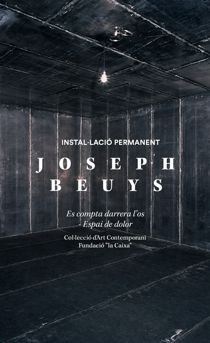 Joseph Beuys