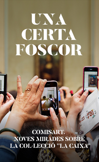 Exposició Una certa foscor