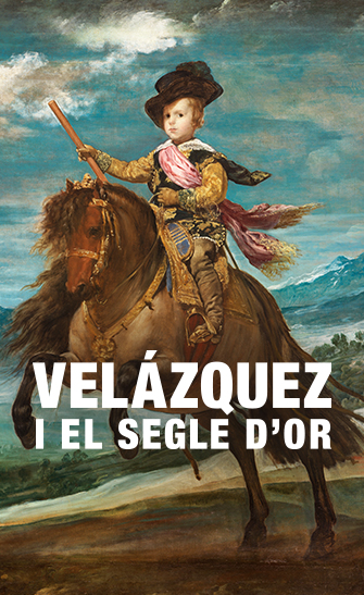 Exposició Velázquez i el Segle d'Or