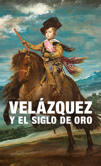 Exposición Velázquez y el Siglo de Oro