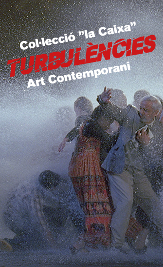 Exposició Turbulències