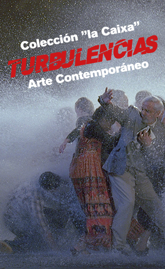 Exposición Turbulencias