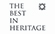 Best in Heritage Imagines